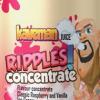 Flavor :  Ripples by Kaveman Juice