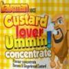 Flavor :  Ummm by Kaveman Juice