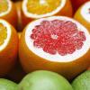 Flavor :  Blutorange by Kawika