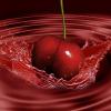 Flavor :  Cherry Rum by Kawika