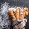 Flavor :  Churros by Kawika