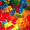 Flavor :  Gummibarchen by Kawika