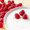 Flavor :  Himbeer Sahne by Kawika