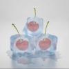 Flavor :  Iced Cherry by Kawika