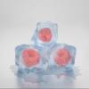 Flavor :  Iced Raspberry by Kawika