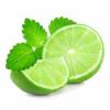 Flavor :  Limette Mint by Kawika