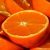 Flavor :  Orange par KAWIKA