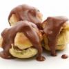 Flavor :  Profiterole by Kawika