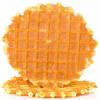 Flavor :  Waffel by Kawika