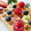 Flavor :  Waffleberry by Kawika