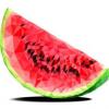 Flavor :  Wassermelone by Kawika
