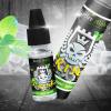 Flavor :  Prinz by Keller Mod's