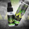 Flavor :  Xxx Triple X by Keller Mod's