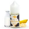 Flavor :  Banana Milk by Kilo