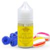 Flavor :  Blue Raspberry Sours by Kilo