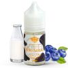 Flavor :  Blueberry Milk by Kilo