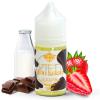 Flavor :  Neapolitan Milk par KILO