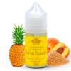 Flavor :  Pineapple Peach Sours par KILO