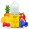 Flavor :  Rainbow Sours by Kilo
