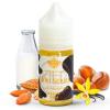 Flavor :  Vanilla Almond Milk by Kilo
