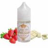 Flavor :  White Chocolate Strawberry by Kilo