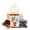 Flavor :  Blueberry Jam Cream Stuffed French Toast by Kinetik Labs