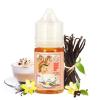 Flavor :  Creamy French Vanilla Chai by Kinetik Labs