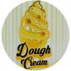 Flavor :  Dough Cream by Kinetik Labs