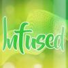 Flavor :  Infused by Kinetik Labs