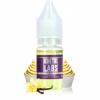 Flavor :  Vanilla Custard by Kinetik Labs