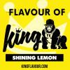 Flavor :  Shining Lemon (driscoll) par KING KONG FLAVOUR