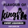 Flavor :  Sweet Liquorice (jimmy) by King Kong Flavour