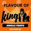 Flavor :  Jungle Fruits by King Kong Flavour