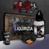 Flavor :  All Day Liquirizia by King Liquid