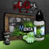 Flavor :  All Day Menta par KING LIQUID