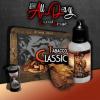 Flavor :  All Day Tabacco Classic by King Liquid