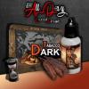 Flavor :  All Day Tabacco Dark by King Liquid