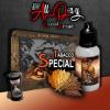Flavor :  All Day Tabacco Special by King Liquid