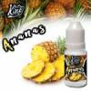 Flavor :  Ananas by King Liquid