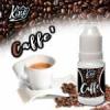 Flavor :  Caffe by King Liquid