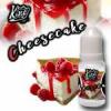Flavor :  Cheesecake by King Liquid
