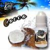 Flavor :  Cocco by King Liquid