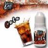 Flavor :  Cola by King Liquid