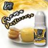 Flavor :  Crema Pasticcera by King Liquid