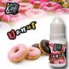 Flavor :  Donut by King Liquid