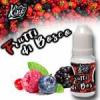 Flavor :  Frutti Di Bosco by King Liquid
