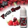 Flavor :  Frutti Rossi by King Liquid