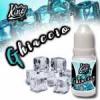 Flavor :  Ghiaccio by King Liquid