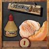 Flavor :  La Smorfia Xxl N 1 by King Liquid