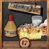 Flavor :  La Smorfia Xxl N 17 by King Liquid